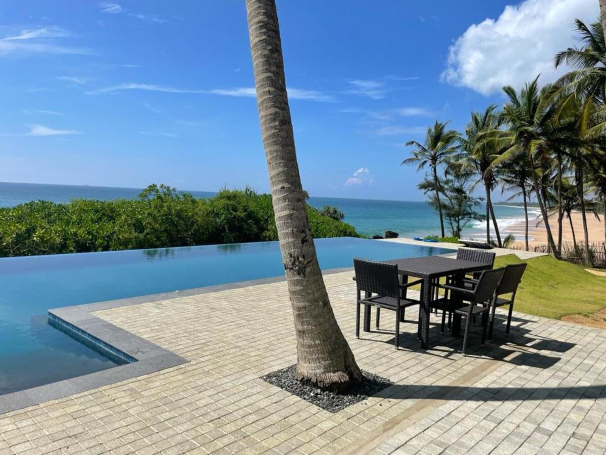 Ocean Cottage Kalametiya Exterior photo